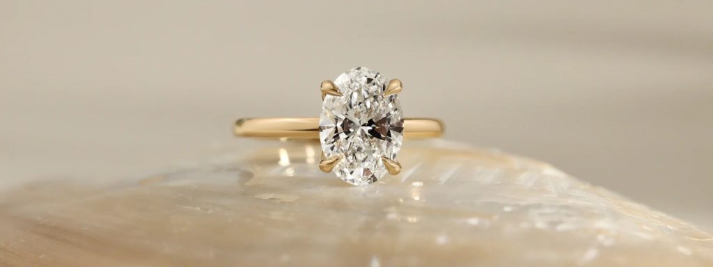 Finding the perfect sparkle: diamond engagement rings in Canada