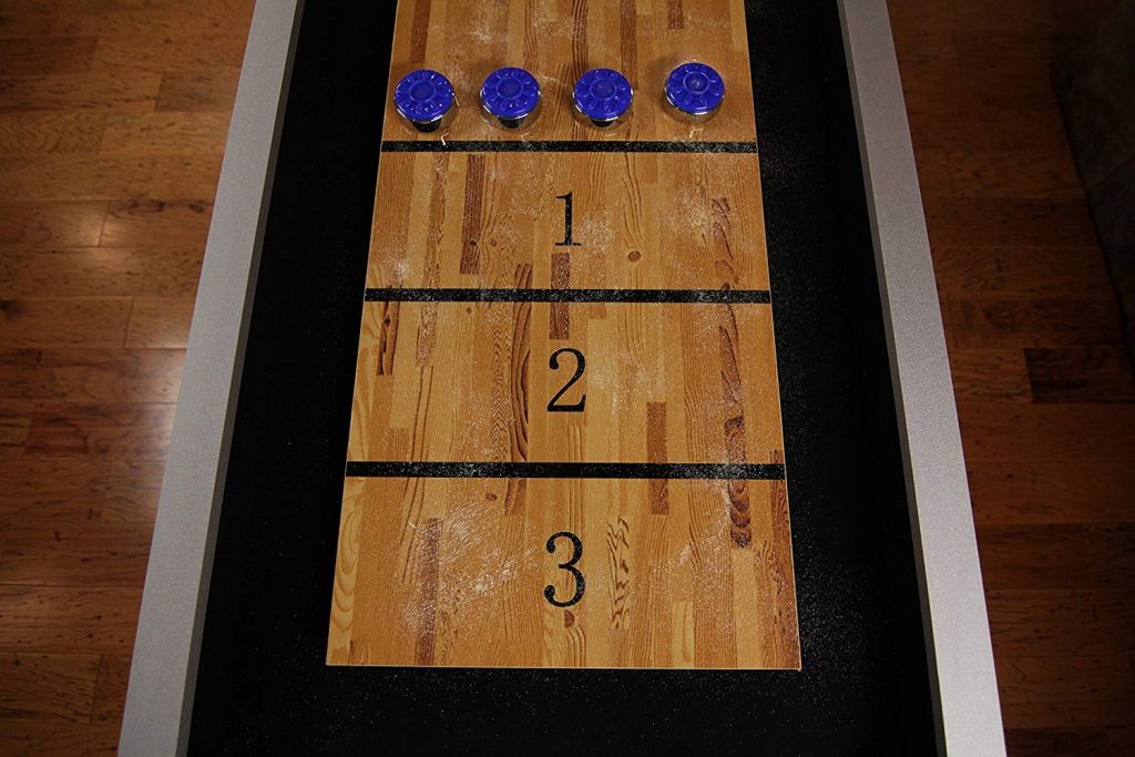 Smart picks for game room gear in the Front Range