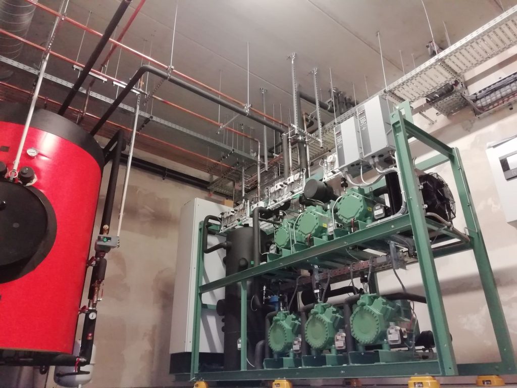 Klimaanlage in Hamburg: klare Wege zur frischen Luft mit Sicherheit