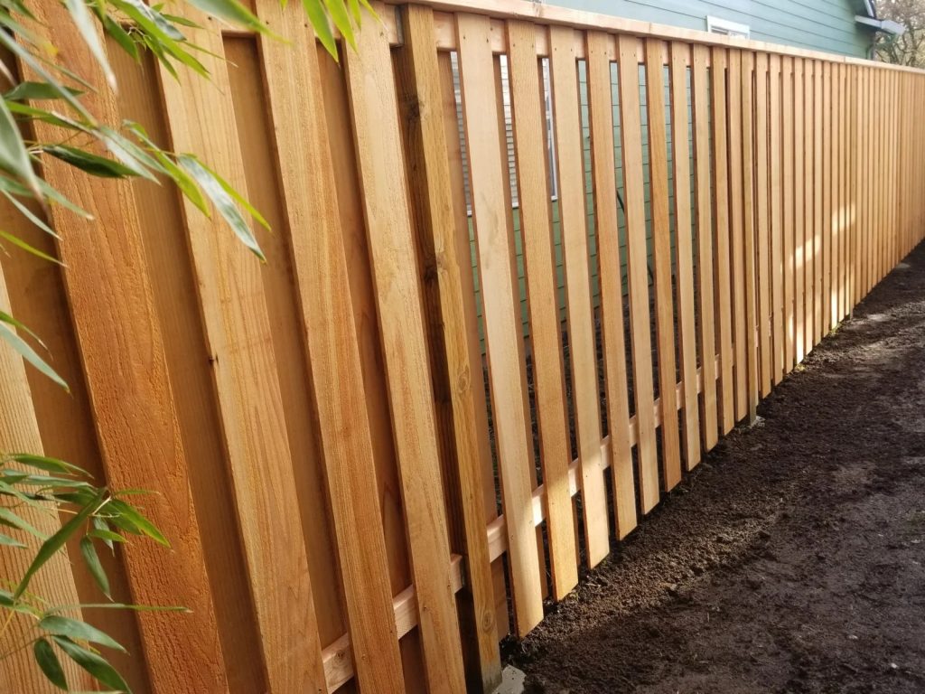 Reliable Fence Repair in Vancouver WA That Holds Up