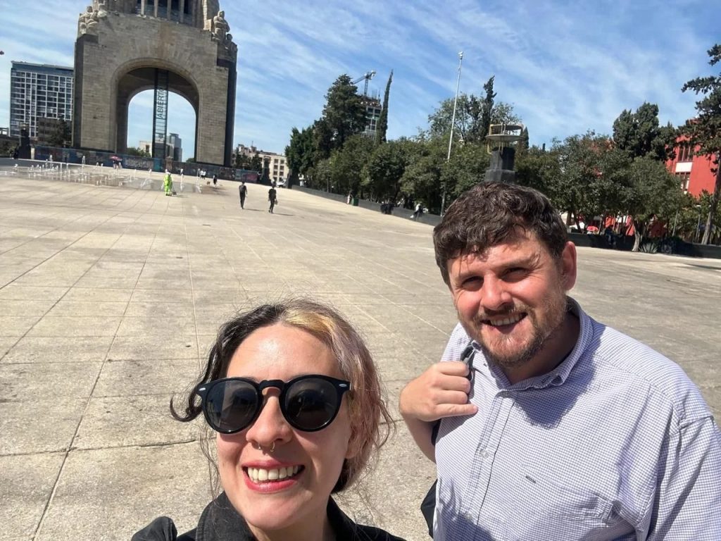 Hidden doors to fluent life in Mexico City’s language scene