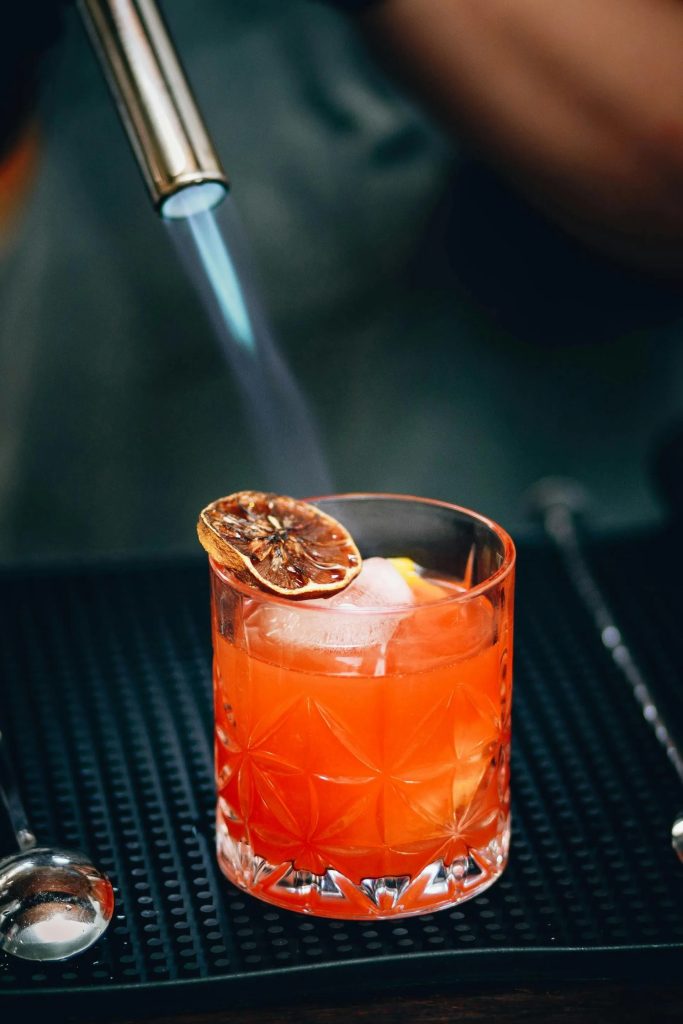 Sky-High Nights: A DC Rooftop Experience for Big Celebrations