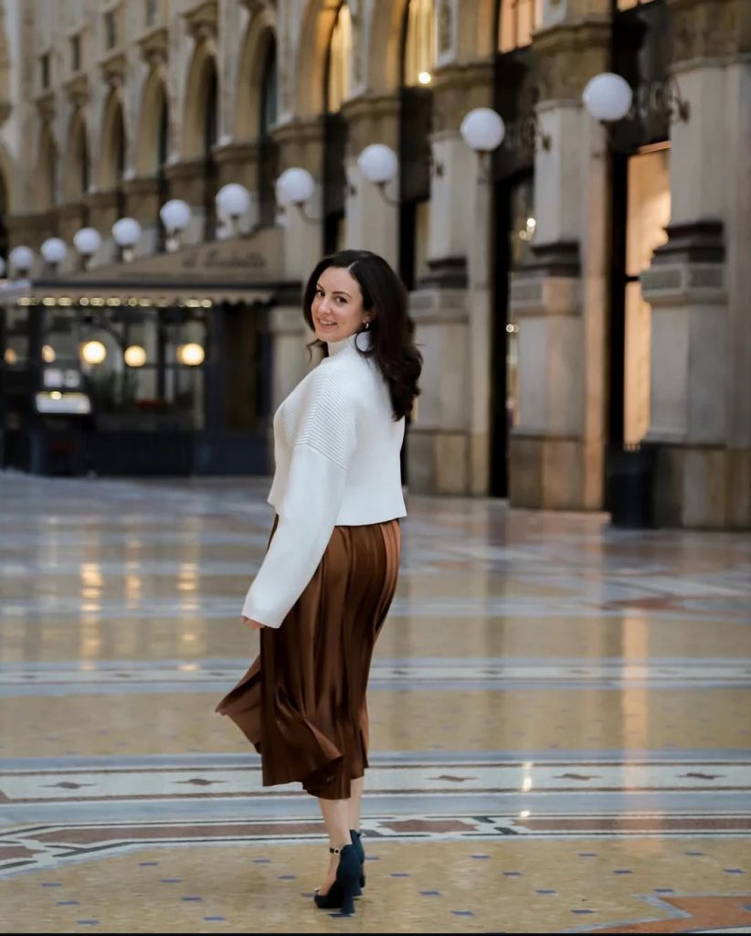 Elevate Your Brand: Luxury Personal Image Mastery