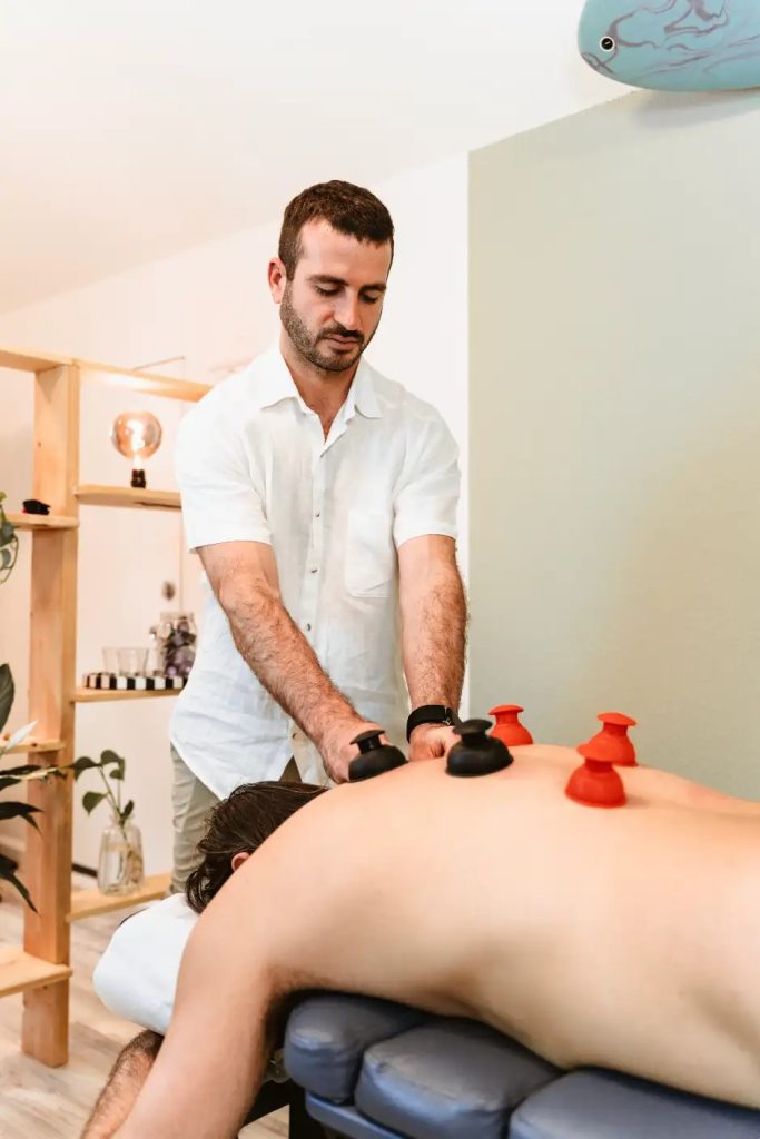 Moving Again: A Practical Guide to Pain Relief and Recovery