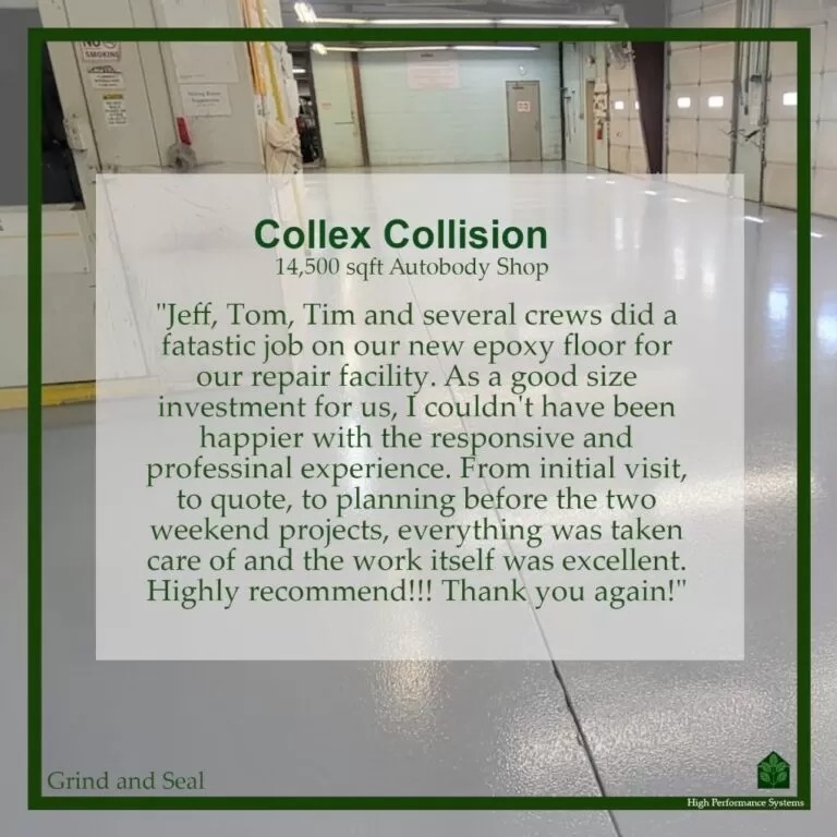Resin Flooring Systems that perform under pressure Resin Flooring Systems that perform under pressure