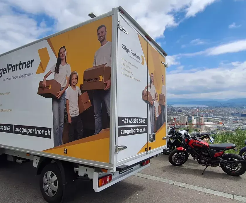 Zugleich leicht und sicher: professionelle Hilfe beim Umzug in der Zentralschweiz Zugleich leicht und sicher: professionelle Hilfe beim Umzug in der Zentralschweiz