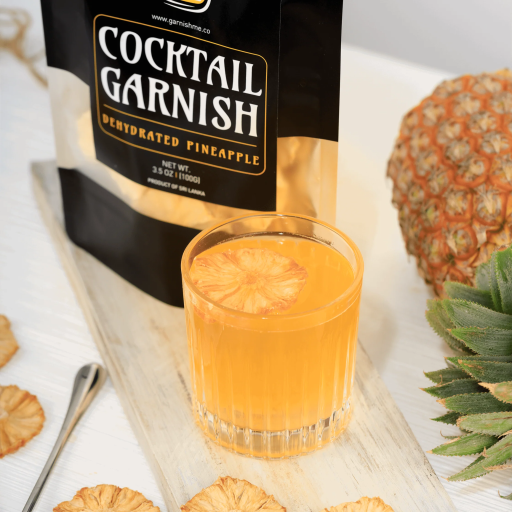 A Crafted Guide to Dehydrated Cocktail Garnish and Dried Fruit For Cocktails A Crafted Guide to Dehydrated Cocktail Garnish and Dried Fruit For Cocktails