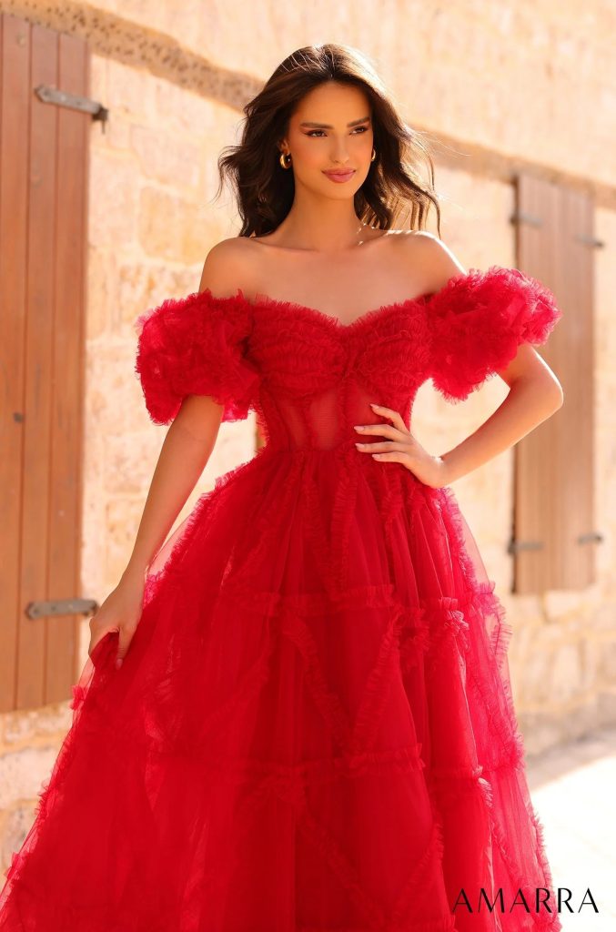 Azzure Couture for Bridesmaids: Real Talk on Style, Fit, and Value
