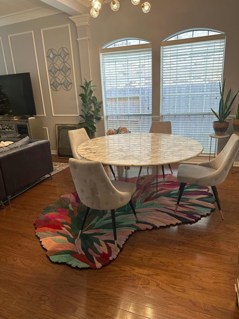 Discover Premium Wool Floor Rugs and the Latest Rug Designs Online