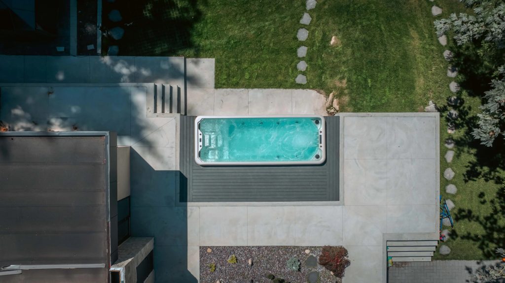 Dive into choice: smart picks for backyard aquatic bliss