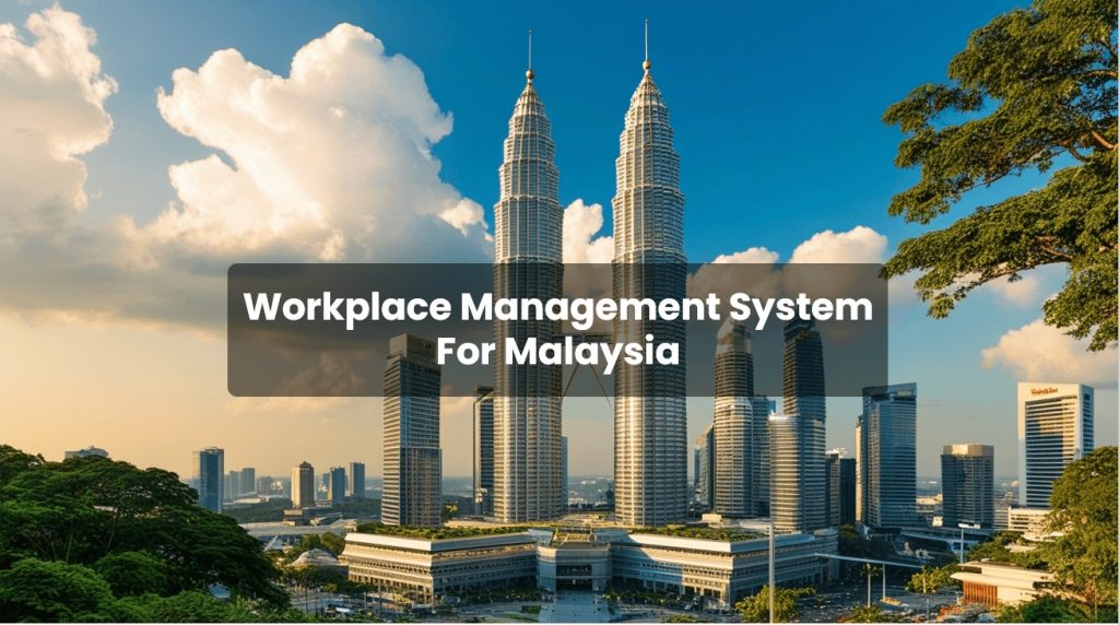 Smart, practical guidance for modern workplace management software