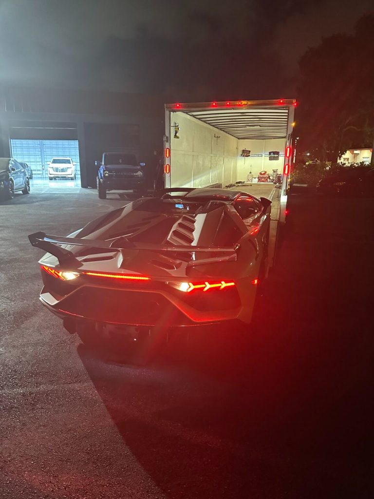 Surprising clarity on Chicago auto transport across the nation