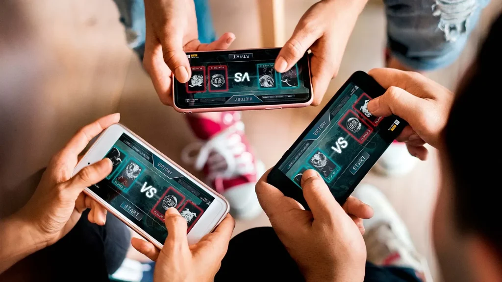 Unlocking Rewards: Play, Compete, and Win USDT in games