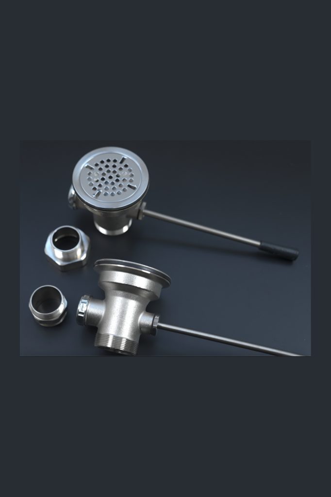 Smart choices for durable hardware in modern interiors