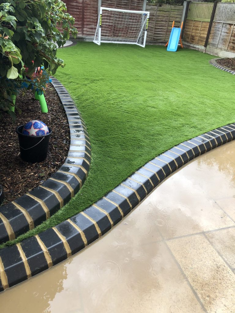 A smart upgrade for Essex homes with durable drive surfaces