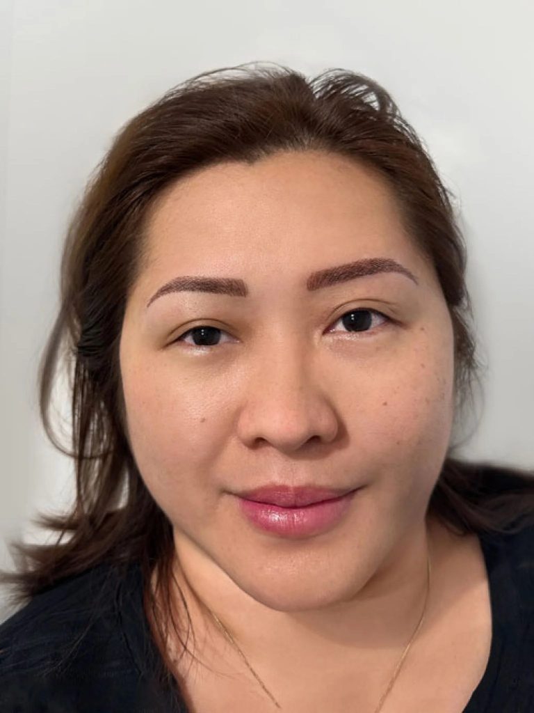 A natural, lasting brow game for Mississauga and beyond