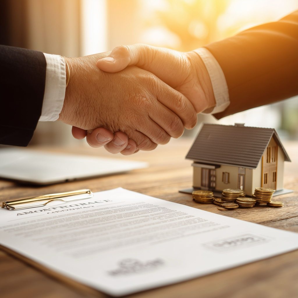 Trusted counsel for booming Broward business real estate