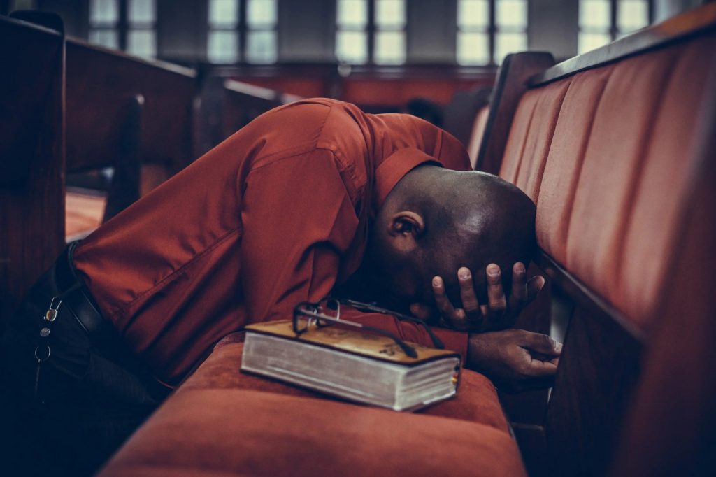 Prayer Ministry Services Across the USA: Support That Guides
