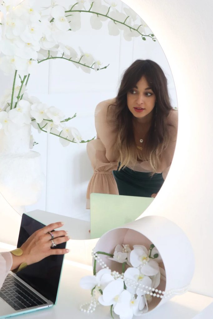 A practical path to a standout personal brand style masterclass