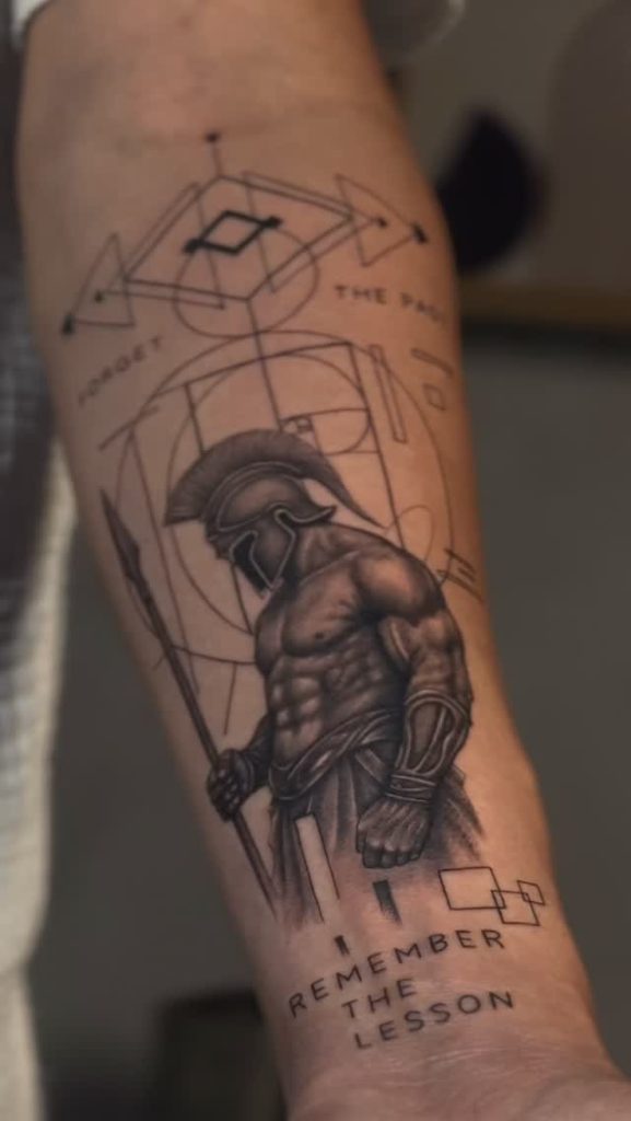 Ink Lines that Speak A Practical Guide to Tattoos