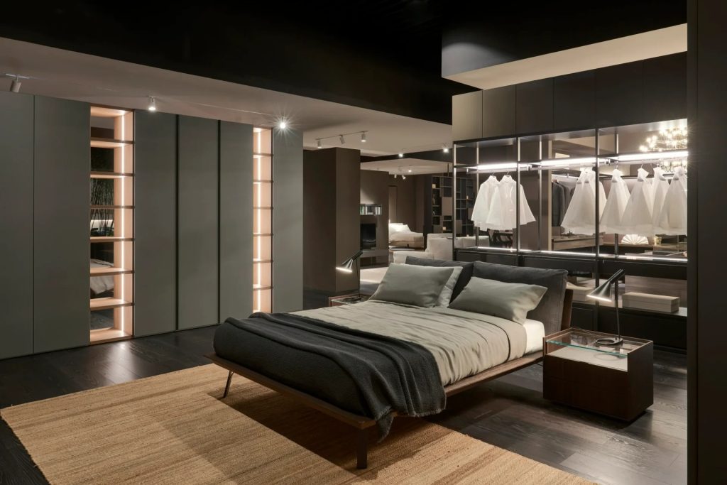 Refined spaces: modern Italian bathroom design today Refined spaces: modern Italian bathroom design today
