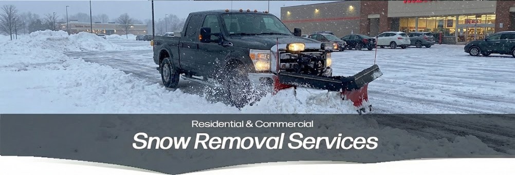 Clear driveways with dependable snow removal services you can trust Clear driveways with dependable snow removal services you can trust