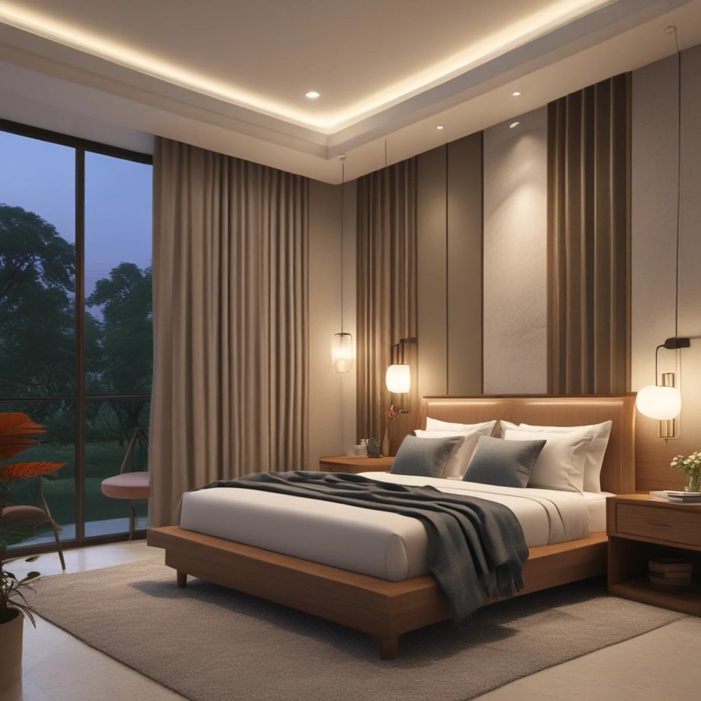 Premium flats for sale in Baner that stand out