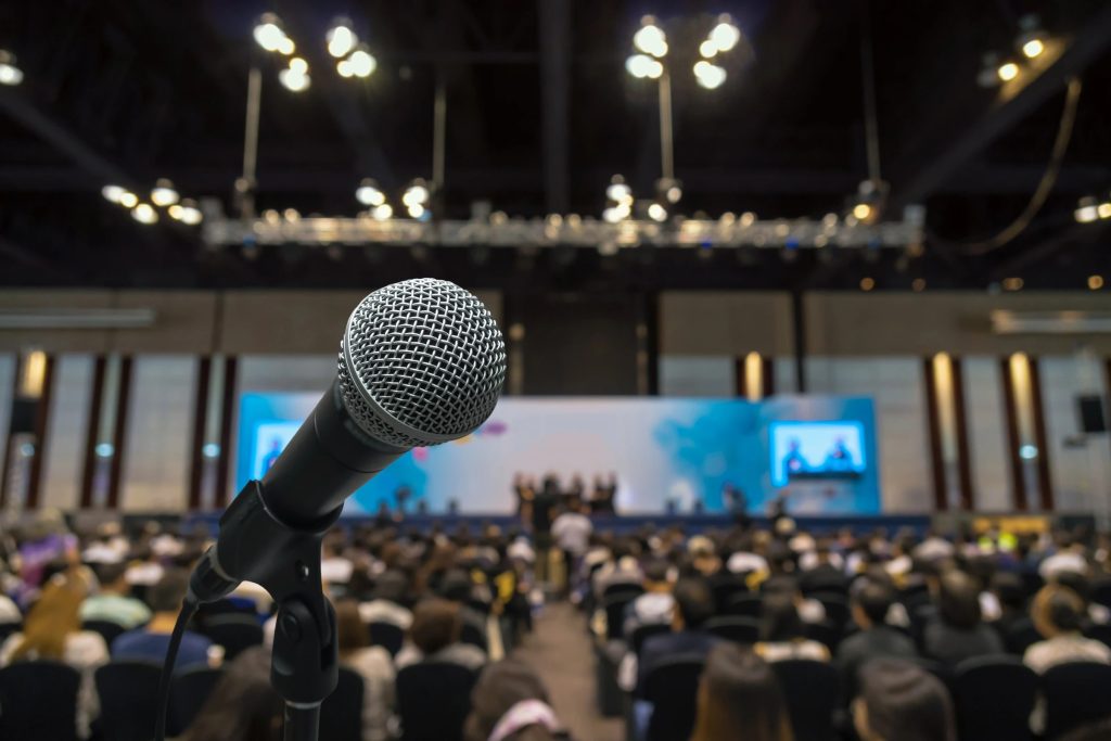 Dubai event master: crafting seamless experiences Dubai event master: crafting seamless experiences
