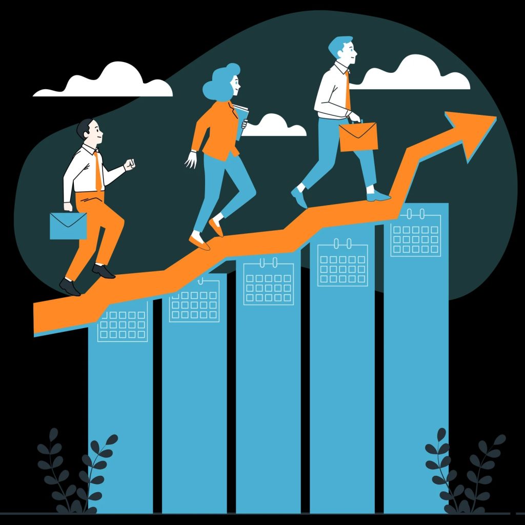 Effortless payroll strategies for growing teams