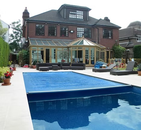 Top local pool pros for seamless installation Top local pool pros for seamless installation