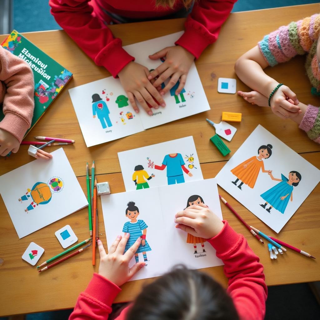 Bilingual childcare that fits life in Singapore Bilingual childcare that fits life in Singapore