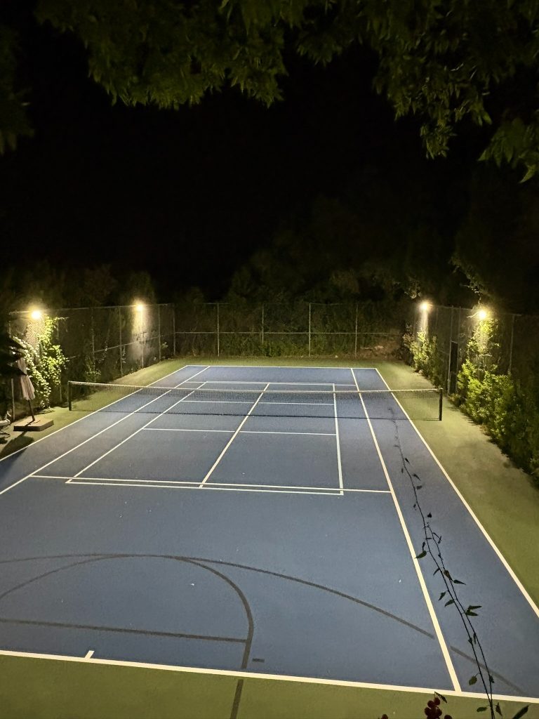 Find your rhythm on Austin’s courts