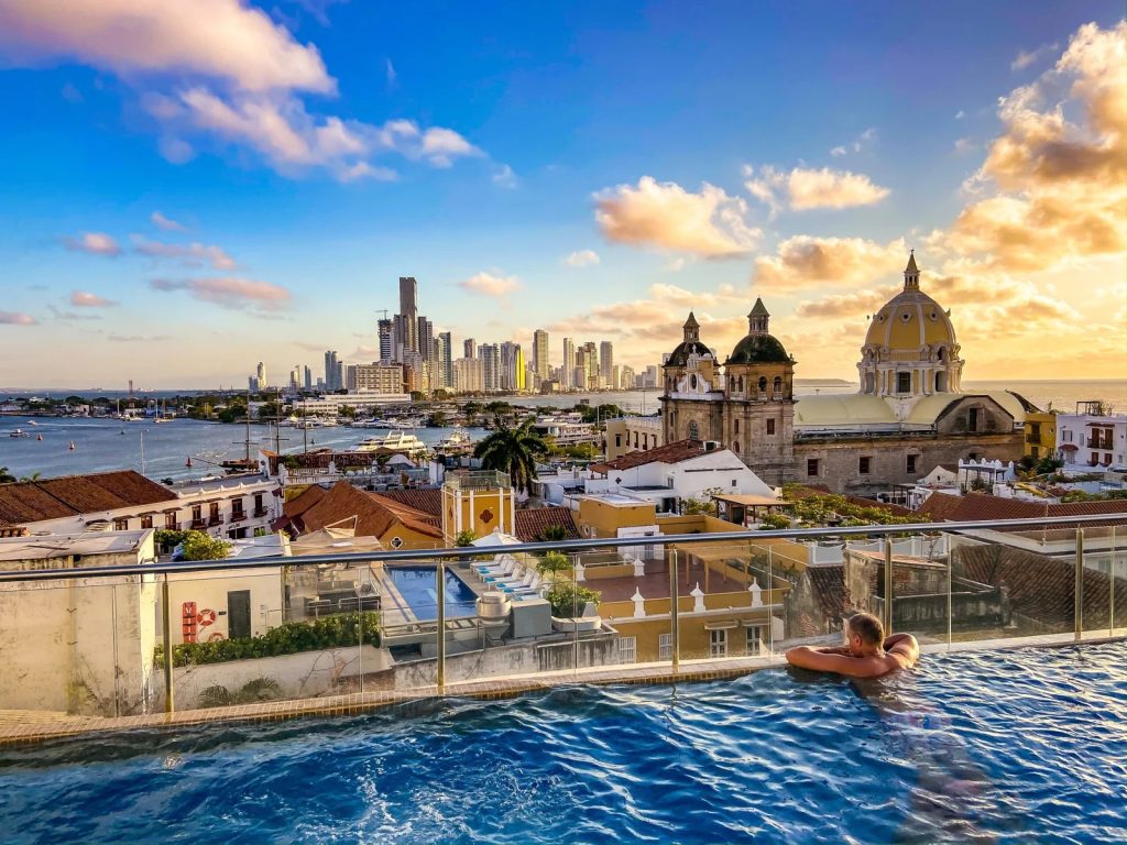 Group Getaways that Earn Rollows and Real Value