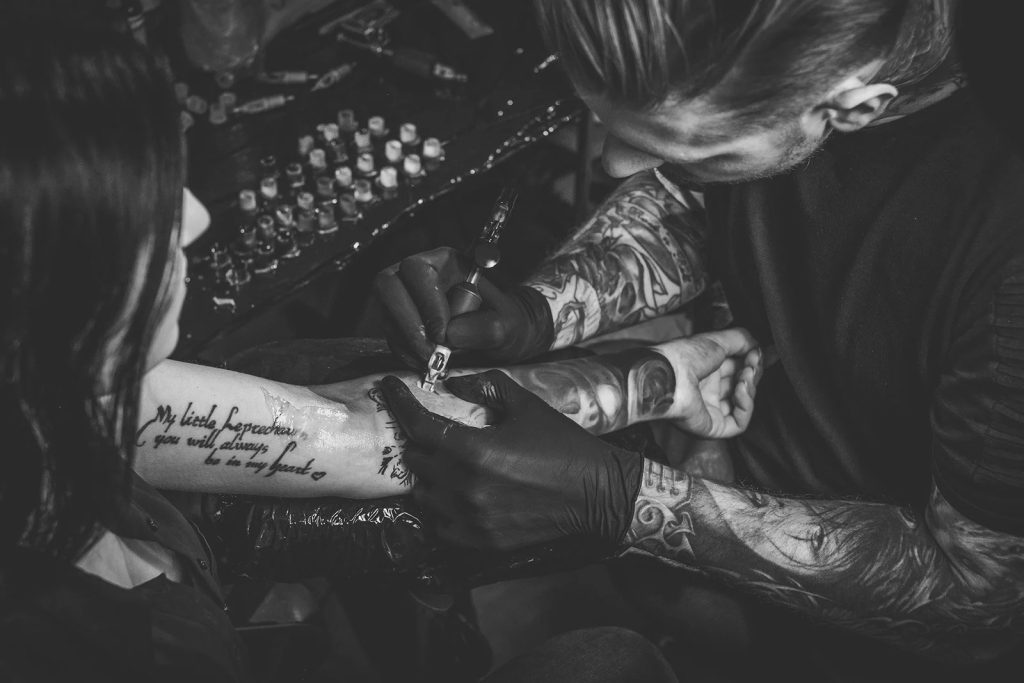 Tattoos in Vietnam A candid guide from Saigon to the coast