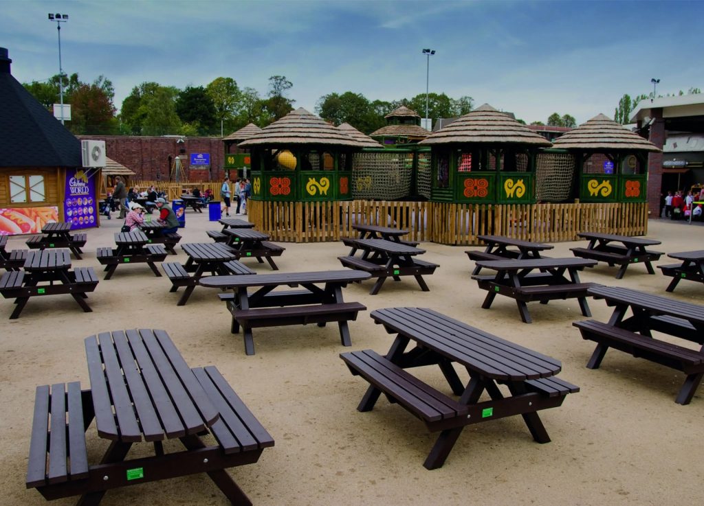 Smart, durable classroom setups that actually work