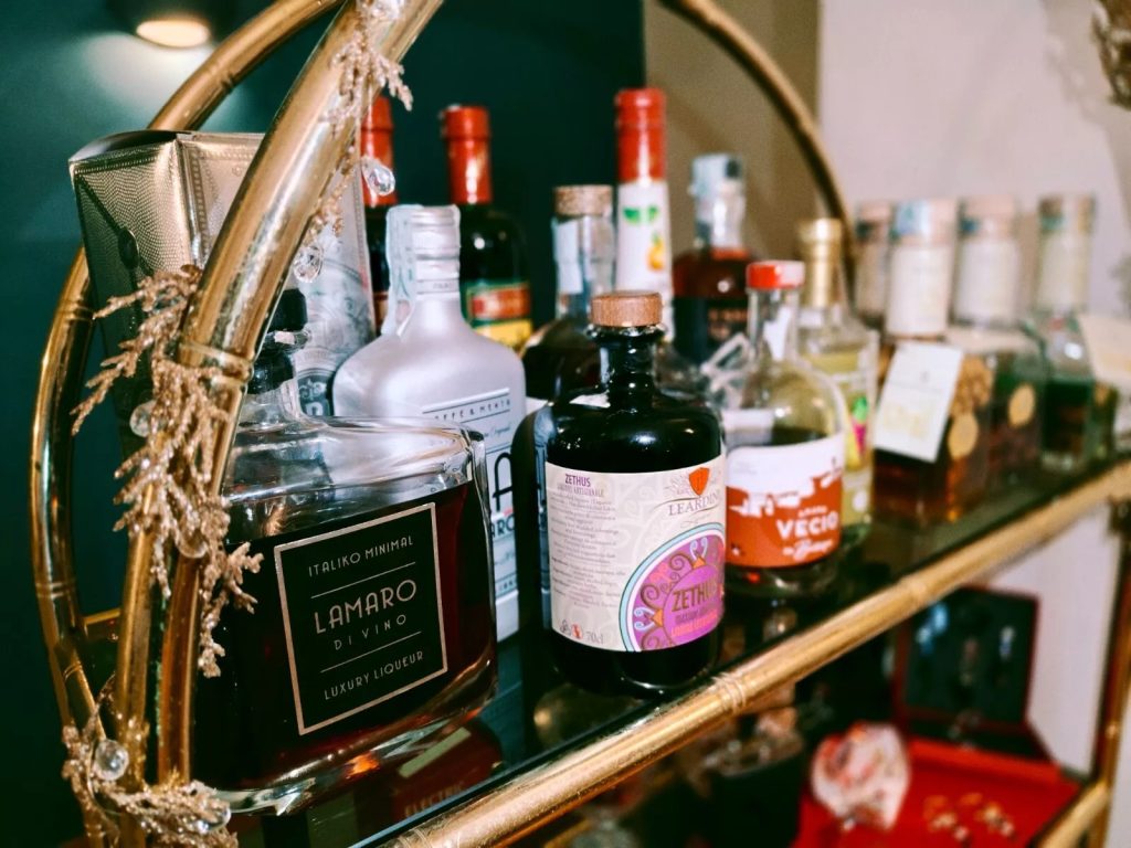 Scegliere il ristorante vicino a me senza rimpianti