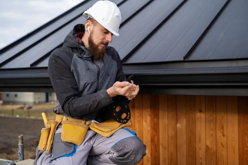 A Practical Guide to Asphalt Shingle Roofing and Westerville Repairs