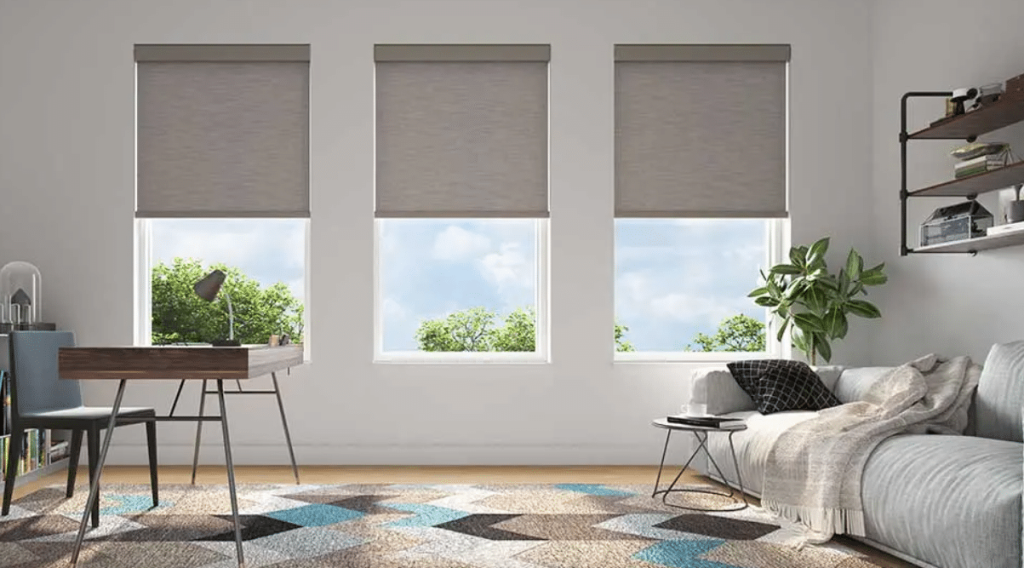 Smart Light, Quiet Grains: The Right Blinds for Everyday Rooms