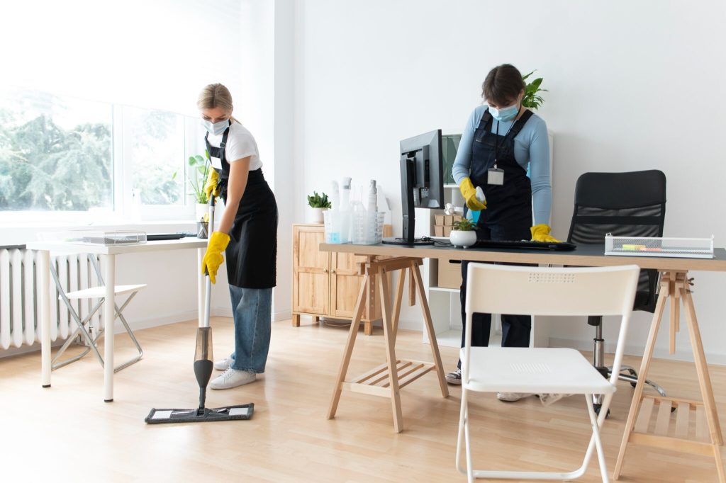 Reliable office cleaning Melbourne for vibrant workspaces