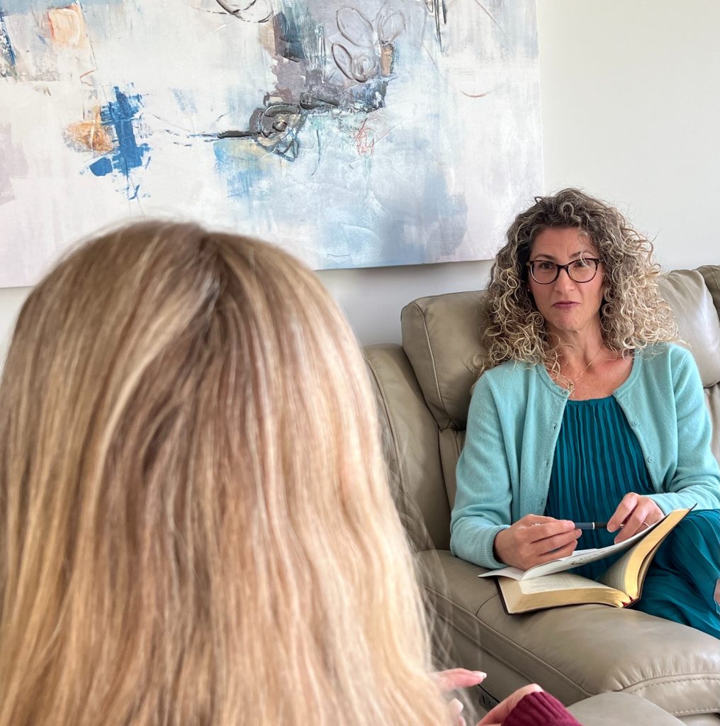 Catholic prayer workshops that transform daily life