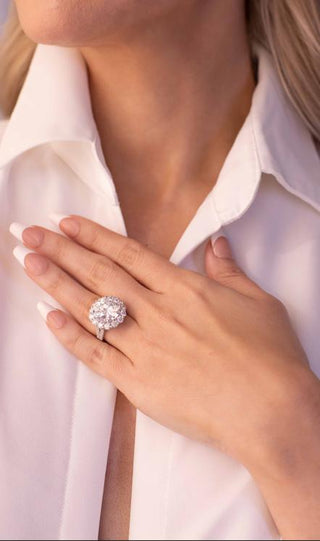 Luxurious Diamonds Shine Across Dubai and UAE Luxurious Diamonds Shine Across Dubai and UAE