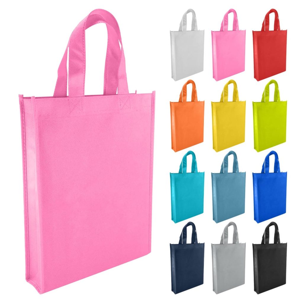 Practical promo tools that travel well Practical promo tools that travel well