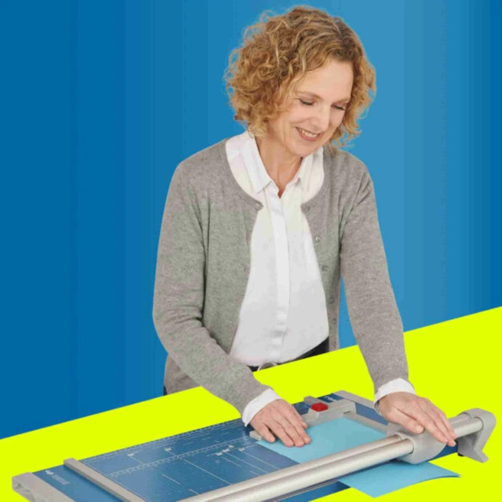 A practical take on the enmicadora a3 tower and book binding gear