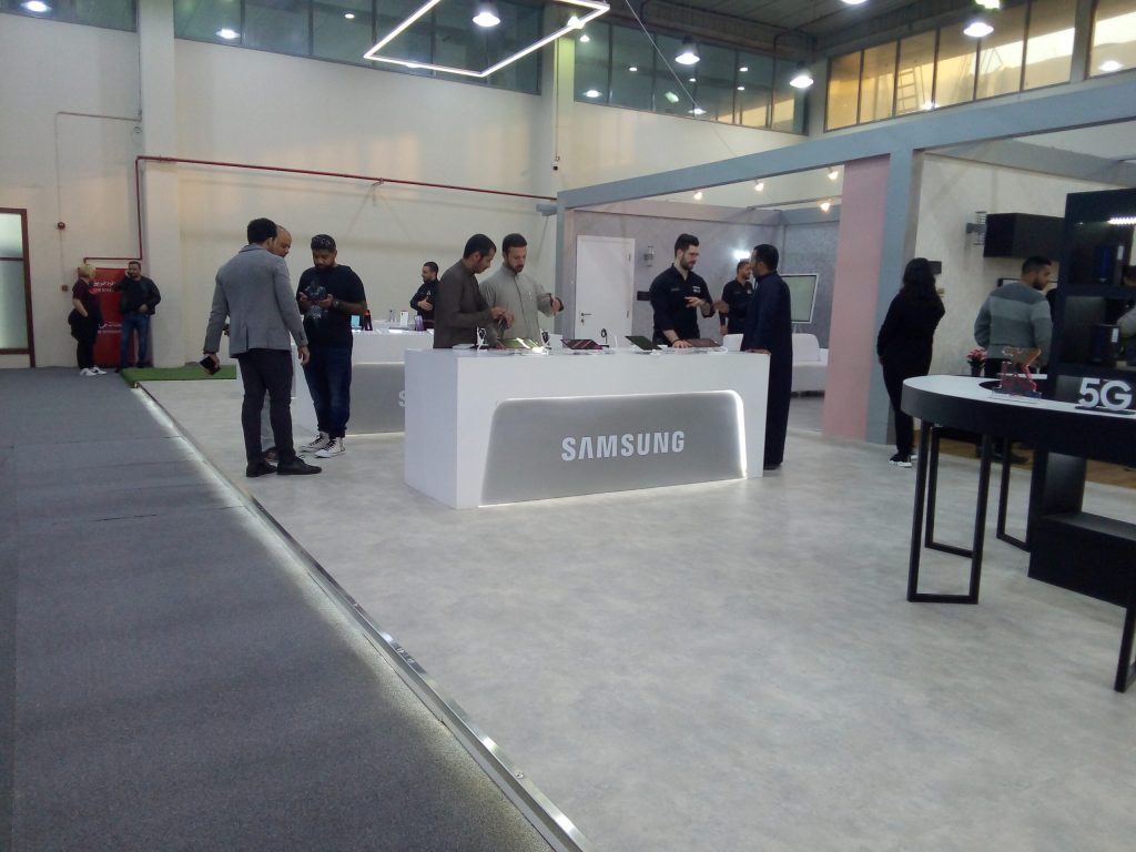 Smart media buying in Kuwait and the power of signage