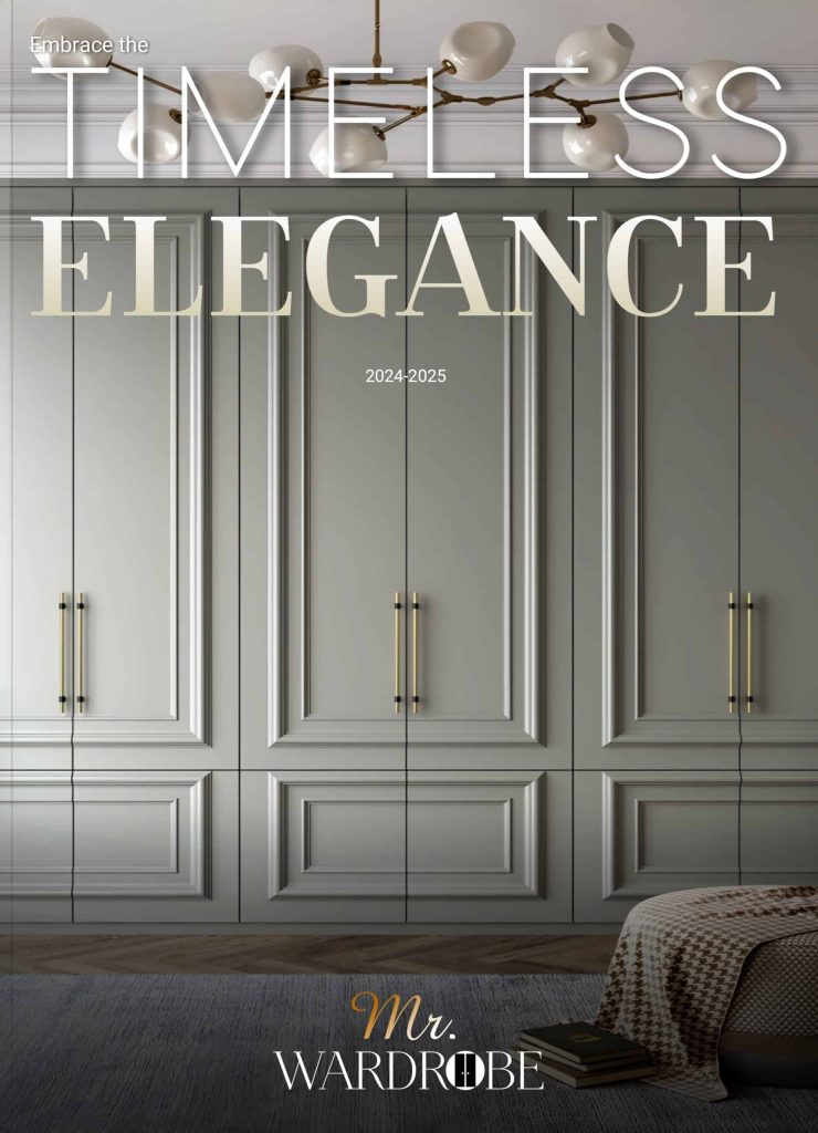 Closet Mastery: Craft a Closet That Fits Your Life