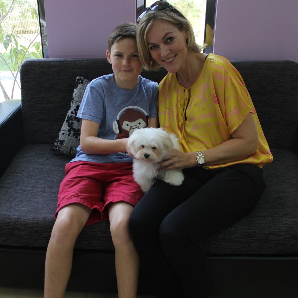Your pet care map for Qatar and beyond