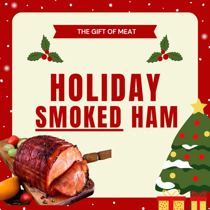 From Field to Fork: Fresh Meat, Local Trust From Field to Fork: Fresh Meat, Local Trust