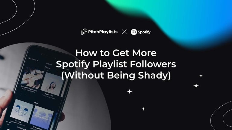 Grow Your Reach with Free Spotify Playlist Submission Tips Grow Your Reach with Free Spotify Playlist Submission Tips