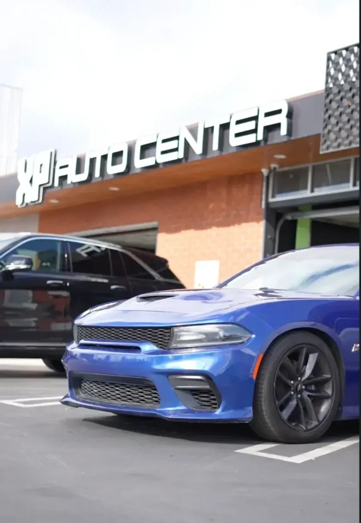 Finding the Right Auto Body Shops Without the Hassle