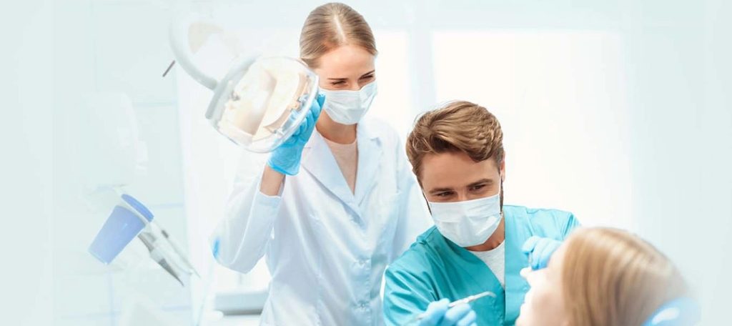 Where Teledentist helps you smile online